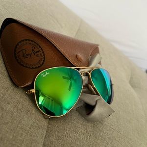Ray ban woman’s sunglasses